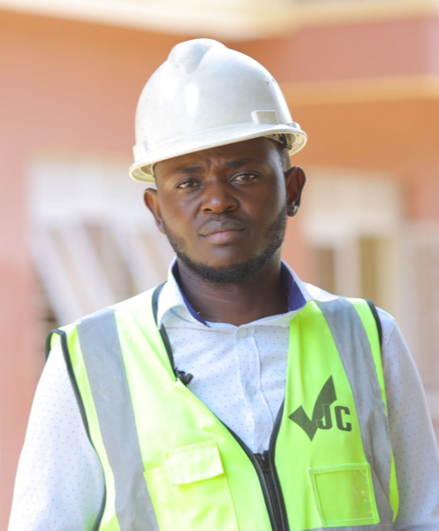 MD - ENG. KIWEEWA FRANCIS XAVIER